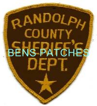 ILLINOIS,A,RANDOLPH COUNTY SHERIFF 13_wm